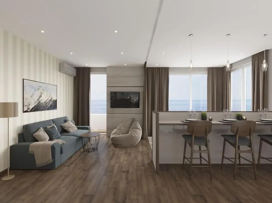 Star Palace Residence Batumi