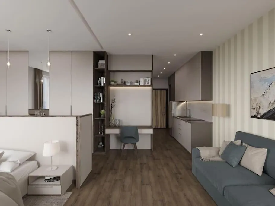 Star Palace Residence Batumi 0*,