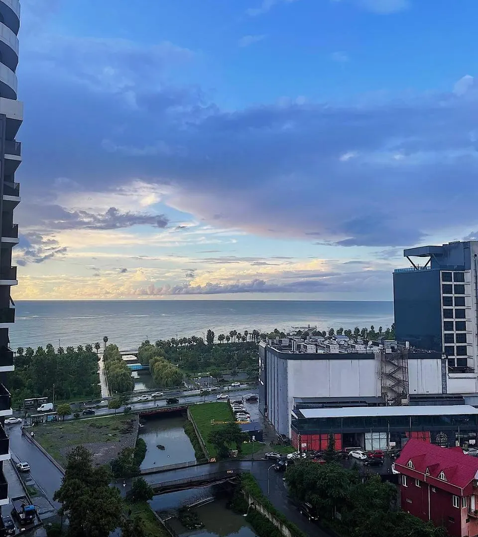 Star Palace Residence Batumi 0*,  Georgia